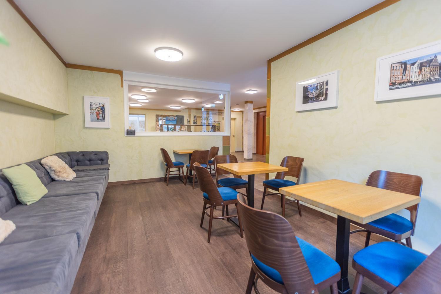 Hotel Freischuetz Landshut Bagian luar foto
