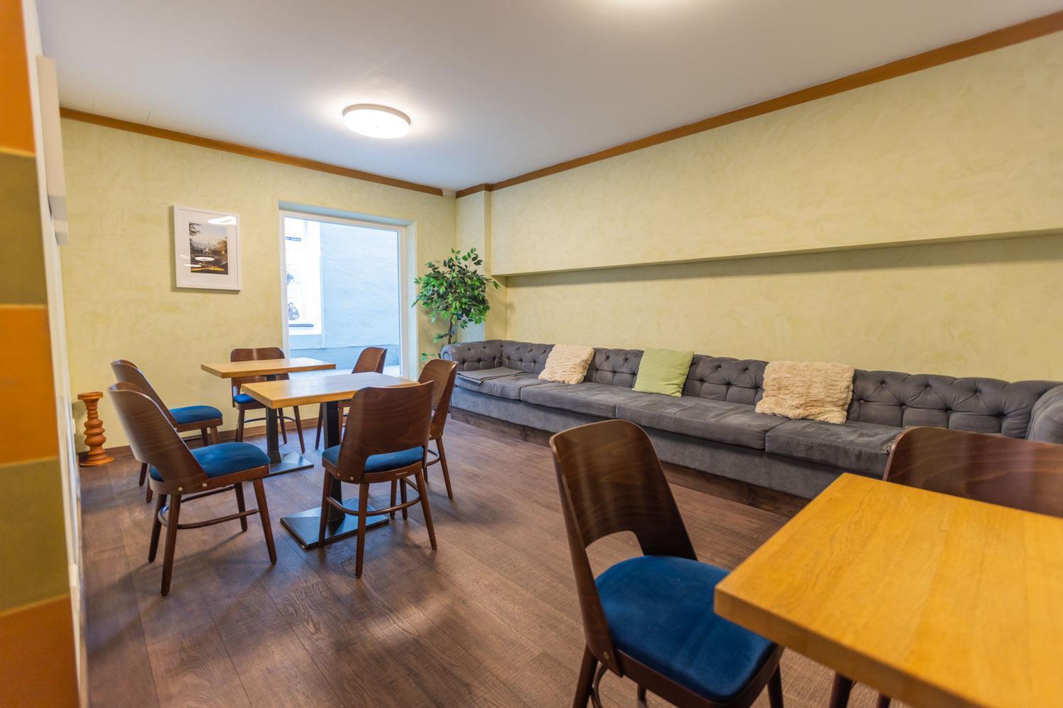 Hotel Freischuetz Landshut Bagian luar foto