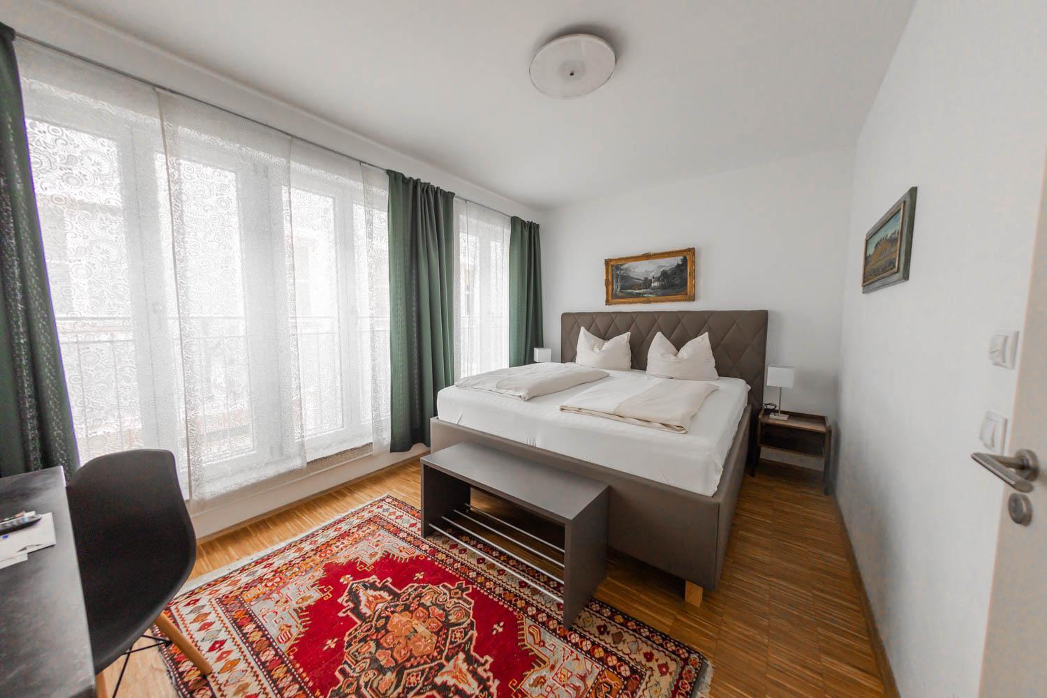 Hotel Freischuetz Landshut Bagian luar foto